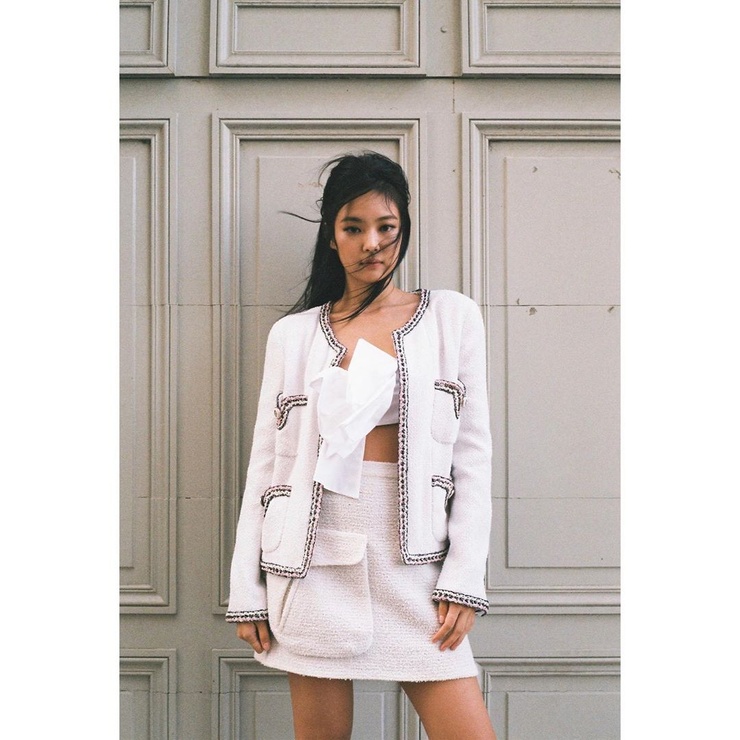 Jennie Kim
