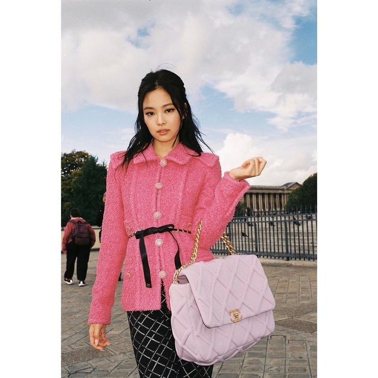 Jennie Kim