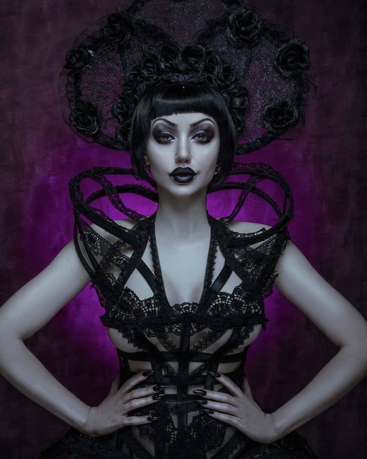 Dani Divine