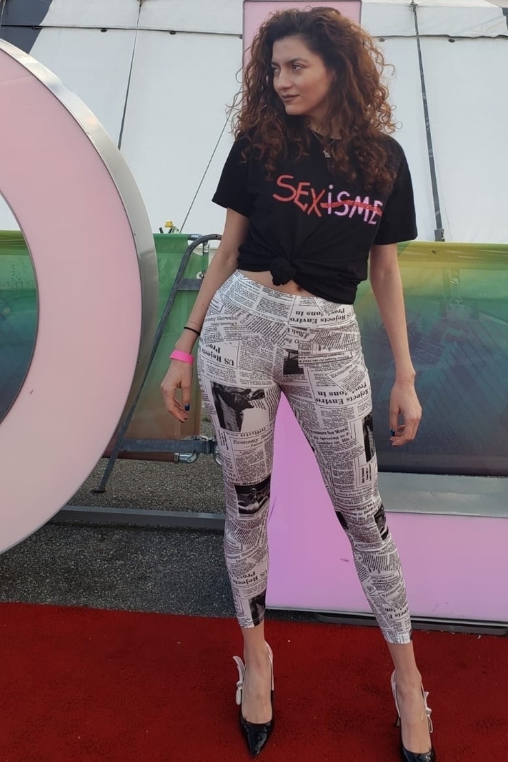 Blanca Blanco Blanca Blanco