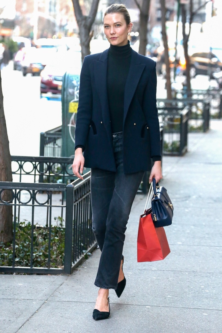 Karlie Kloss