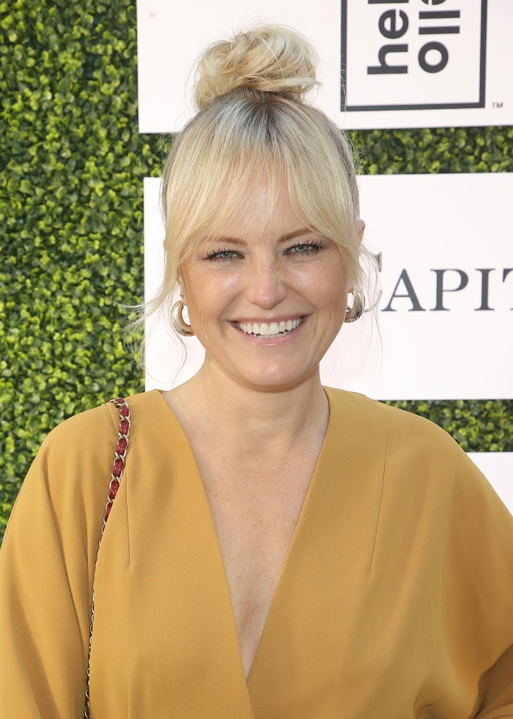 Malin Akerman Malin Akerman