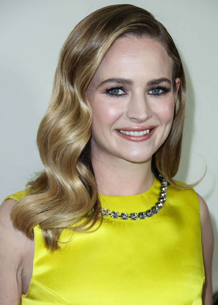 Brittany Robertson Brittany Robertson