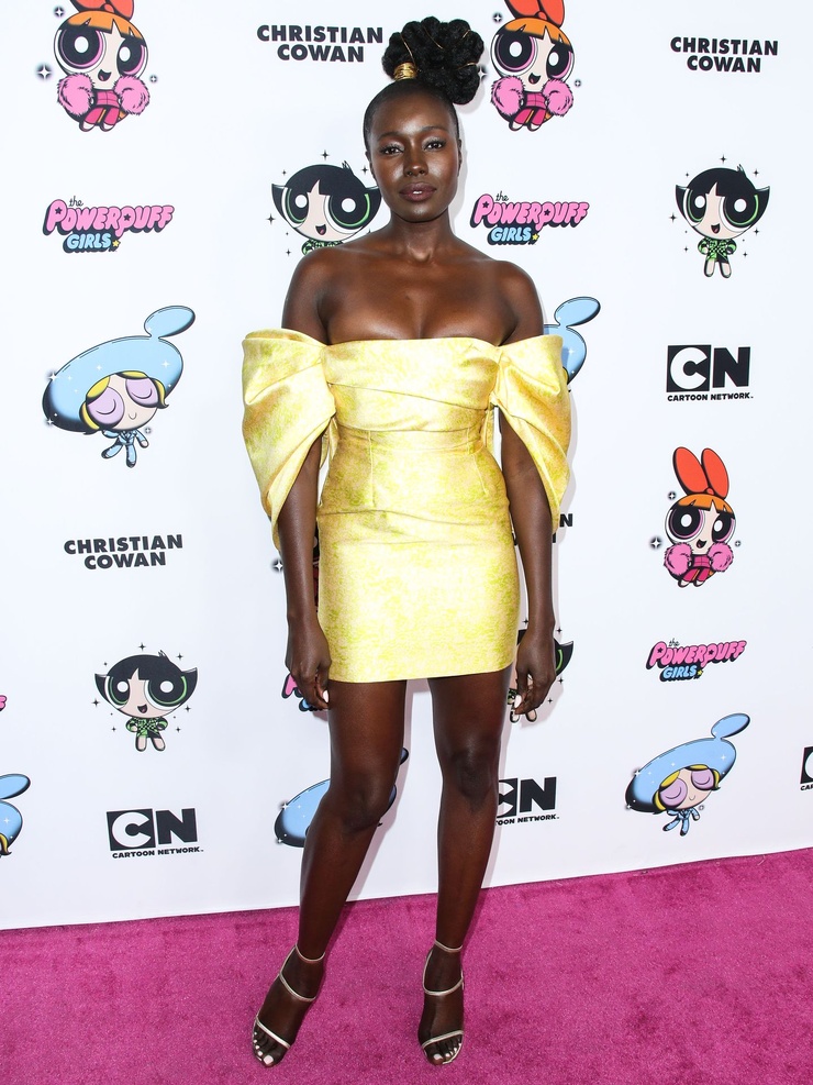 Anna Diop