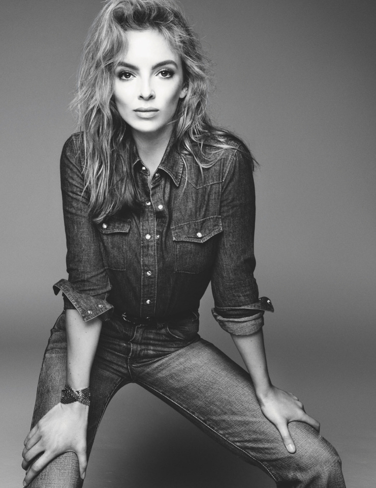 Jodie Comer Jodie Comer