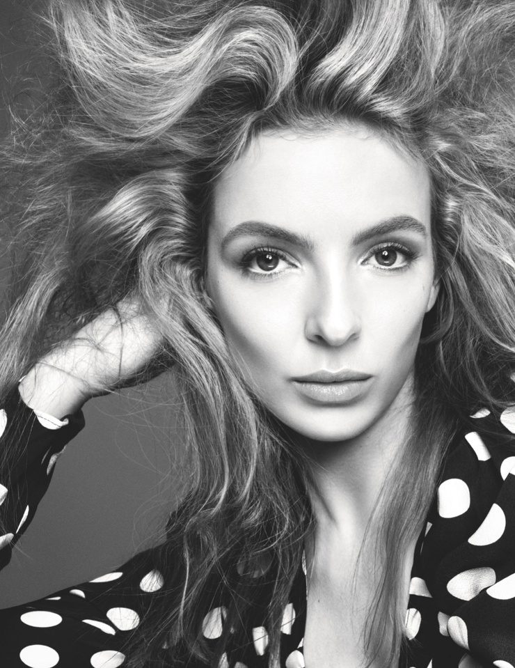 Jodie Comer Jodie Comer