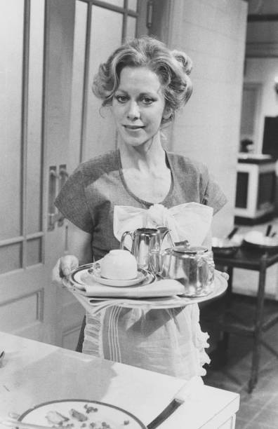 Connie Booth