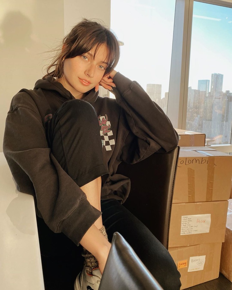 Jessica Clements Jessica Clements