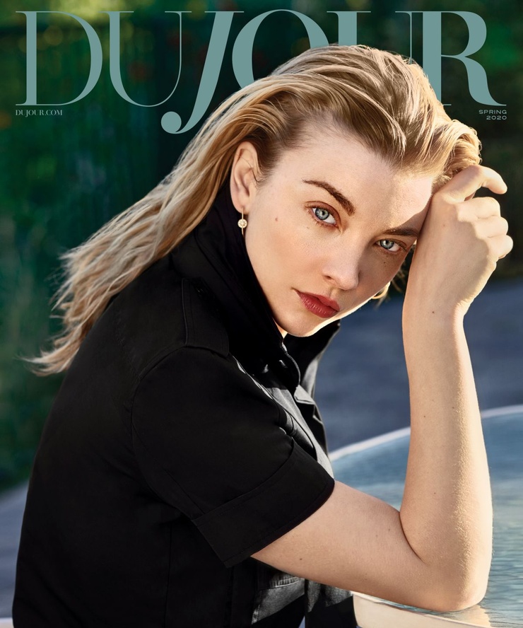 Natalie Dormer Natalie Dormer