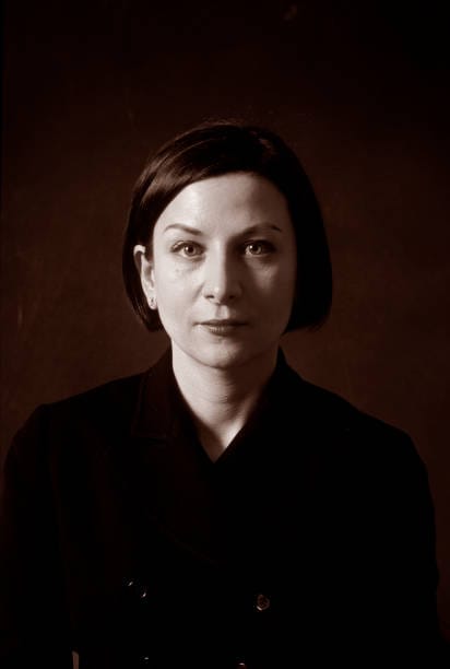 Donna Tartt