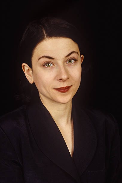 Donna Tartt