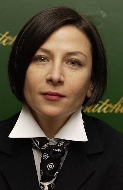 Donna Tartt