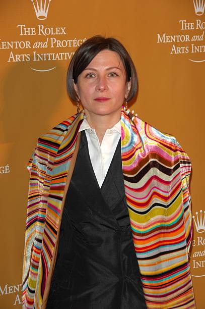 Donna Tartt