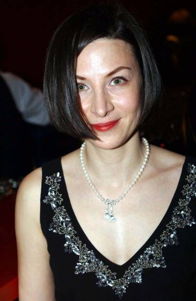 Donna Tartt