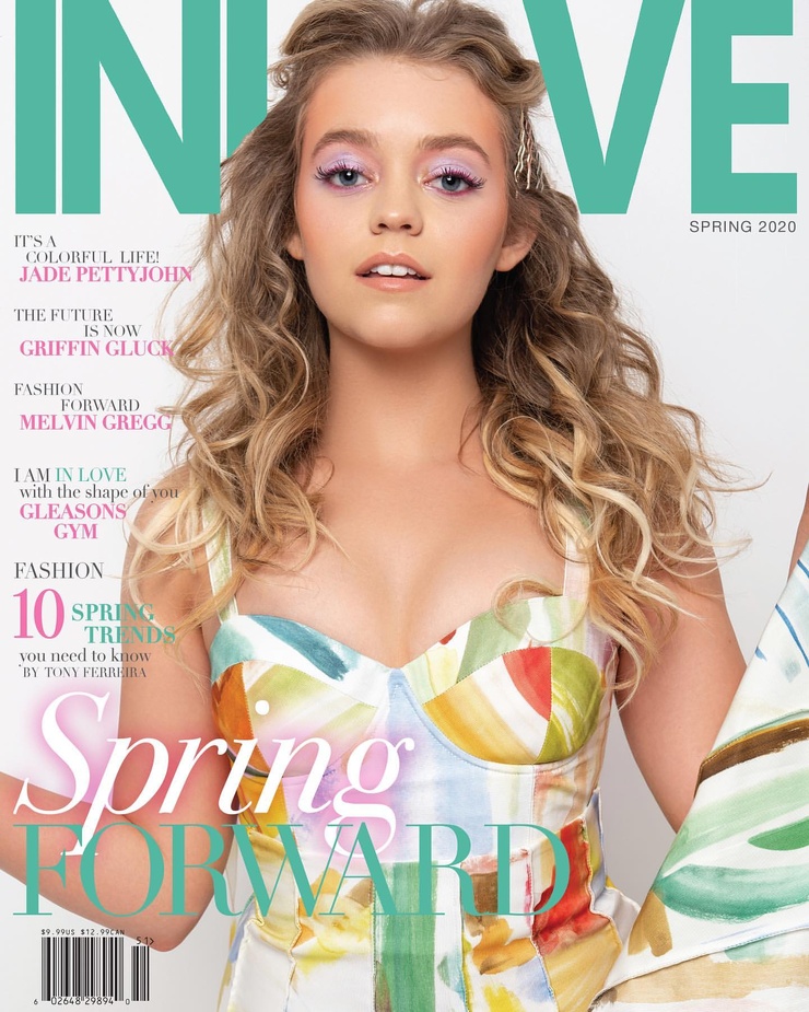 Jade Pettyjohn Jade Pettyjohn