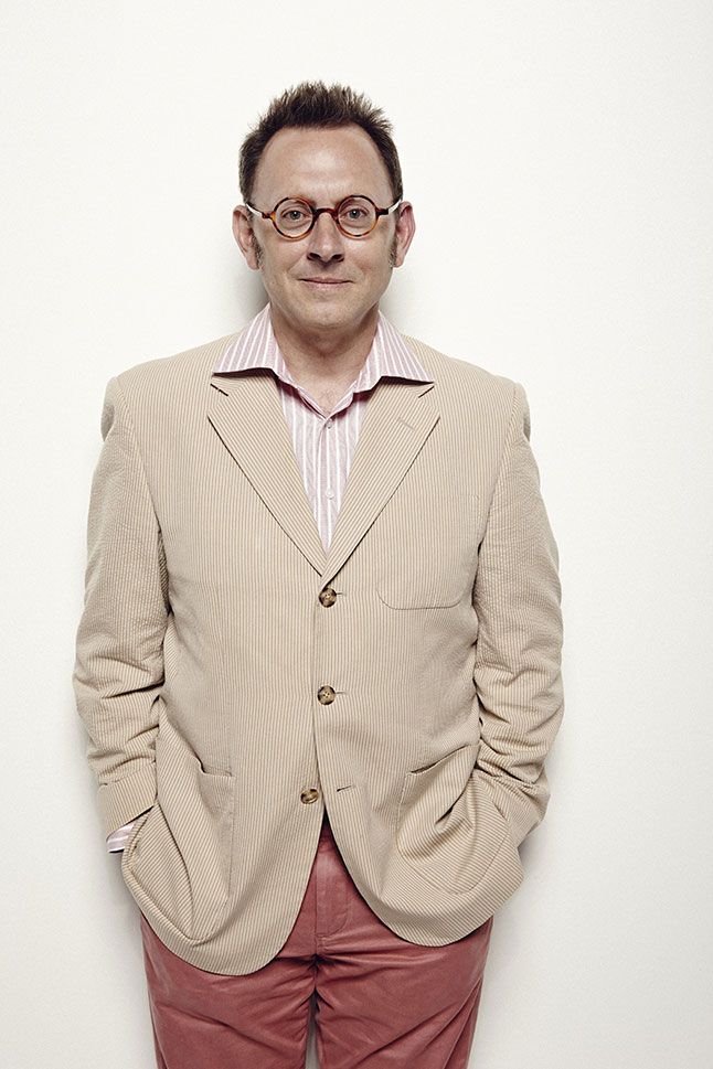 Michael Emerson