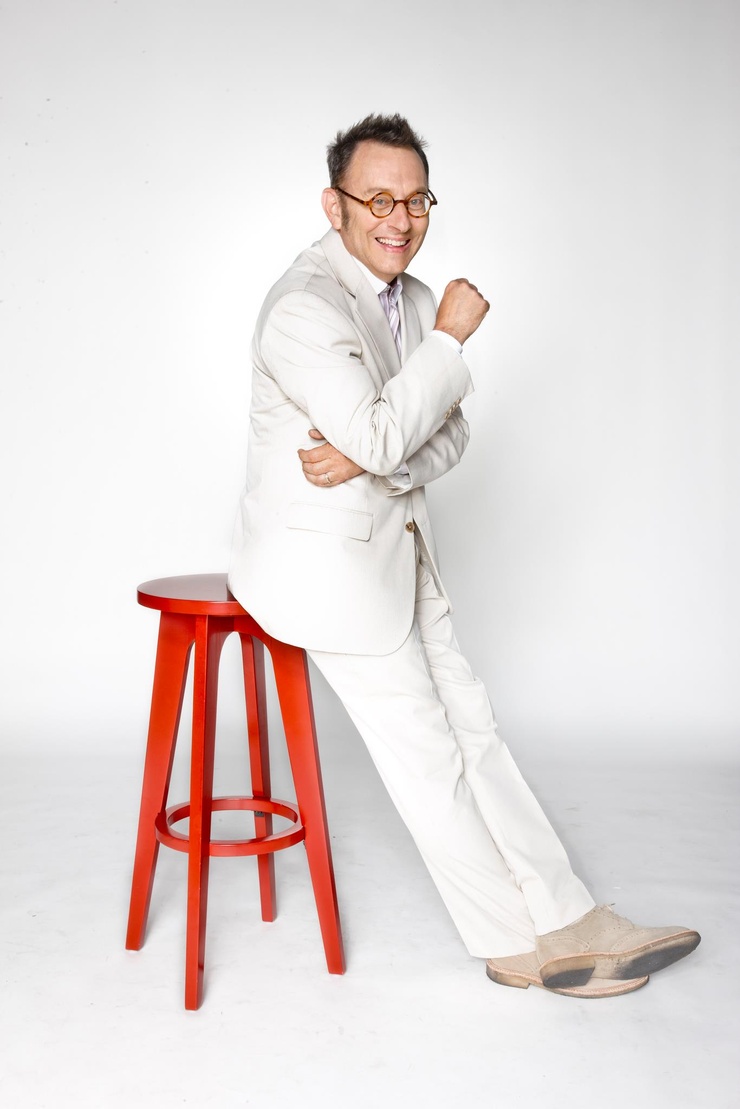 Michael Emerson