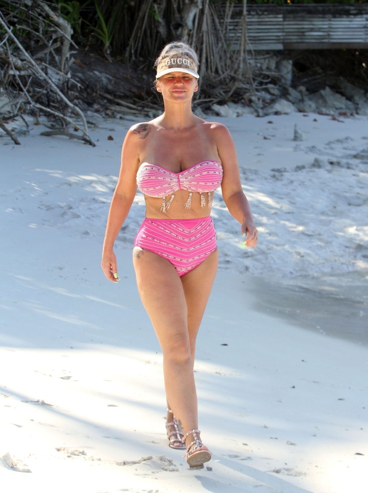 Kerry Katona