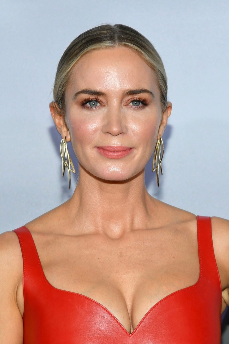 Emily Blunt Emily Blunt