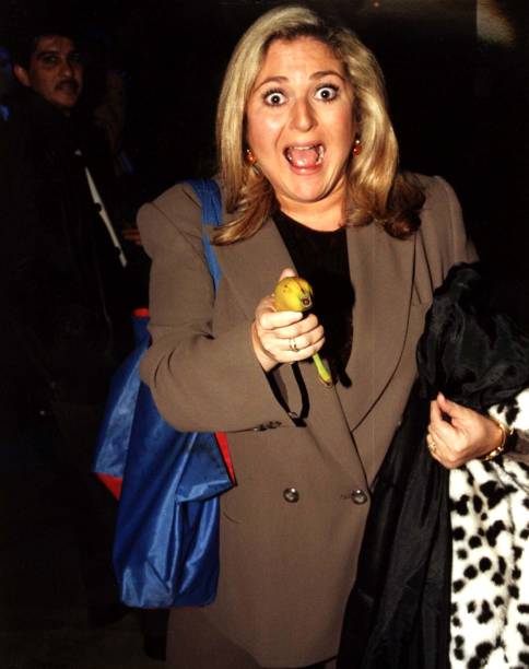 Vanessa Feltz