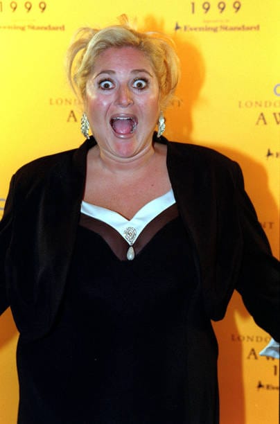 Vanessa Feltz