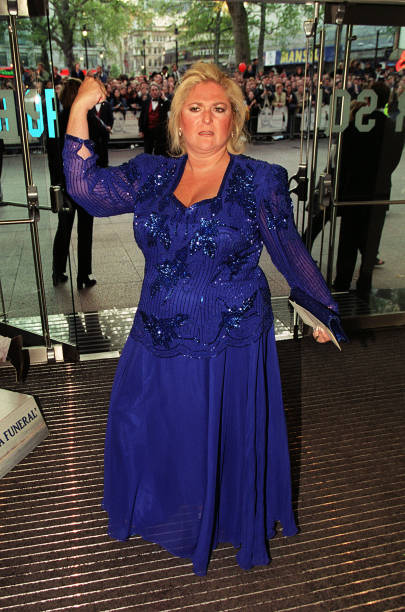 Vanessa Feltz