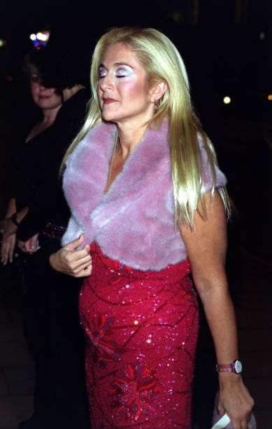 Vanessa Feltz