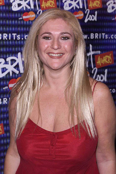 Vanessa Feltz