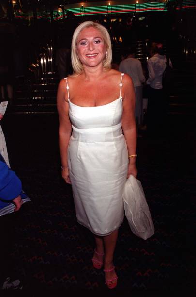 Vanessa Feltz