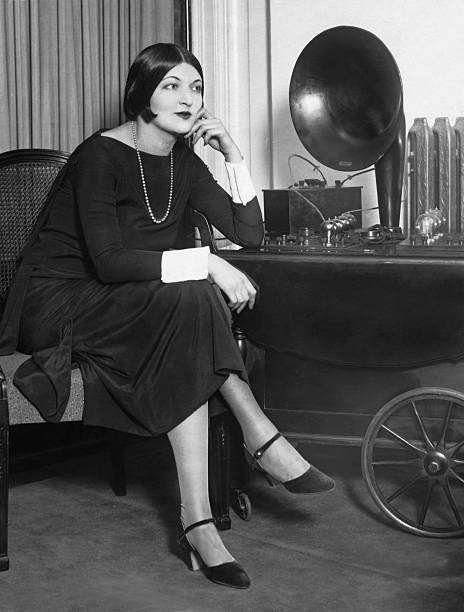 Dagmar Godowsky