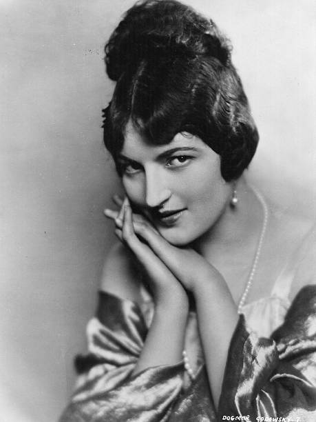 Dagmar Godowsky Dagmar Godowsky
