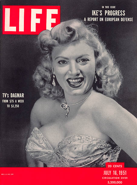 Dagmar Dagmar