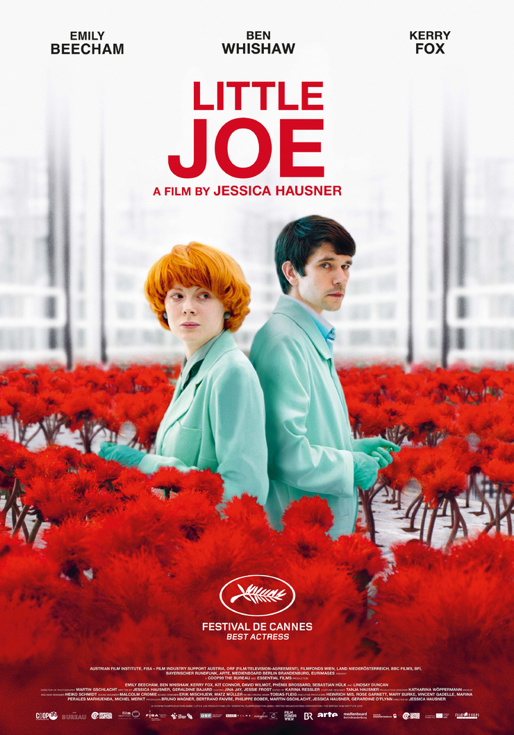 Little Joe