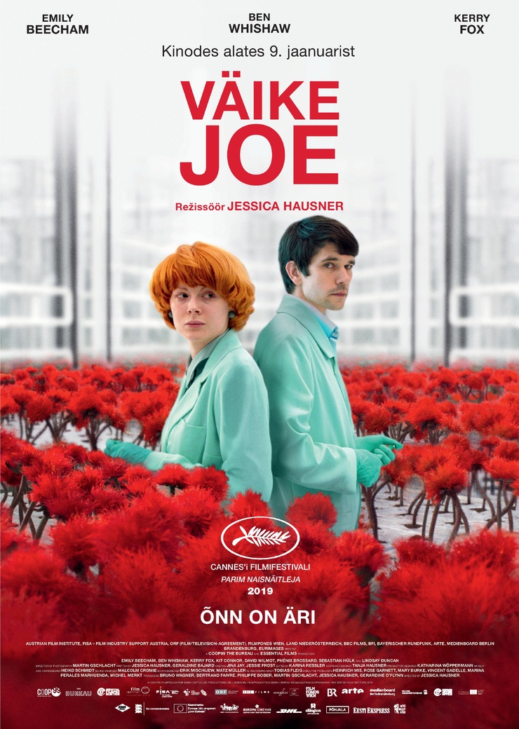 Little Joe