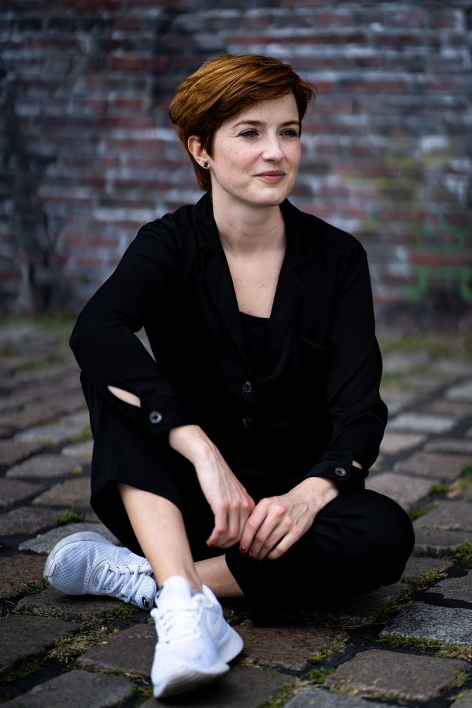 Franciska Friede Franciska Friede