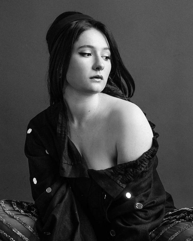 Emma Kenney