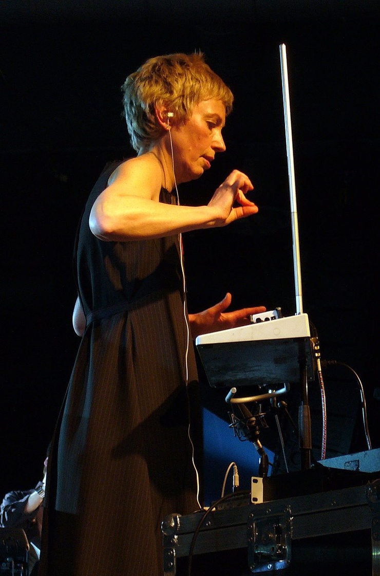 Barbara Buchholz