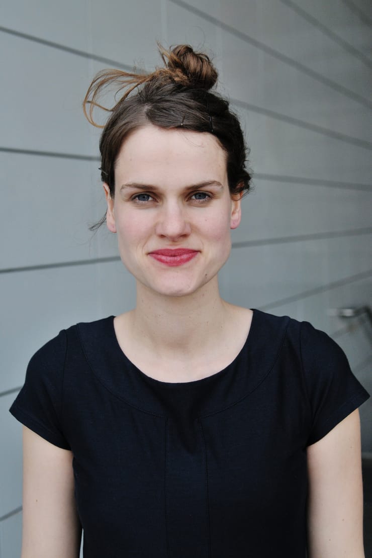 Marie Seiser