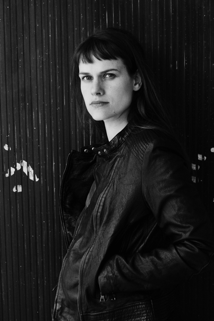 Marie Seiser