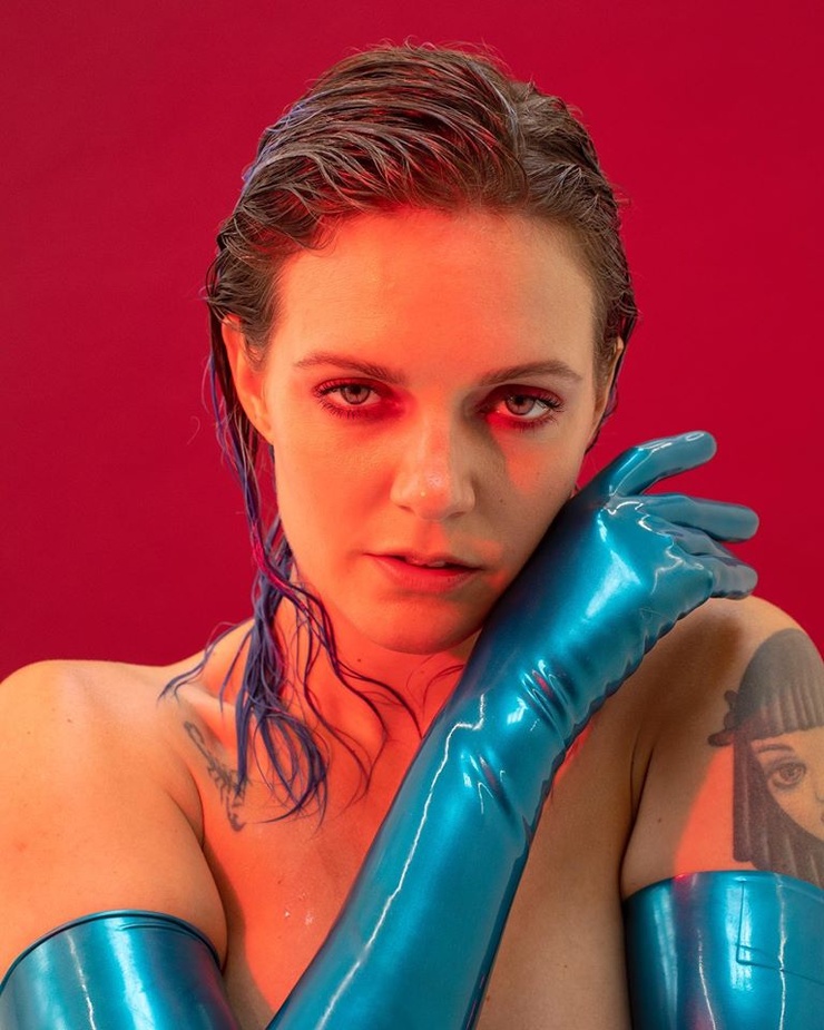 Tove Lo Tove Lo