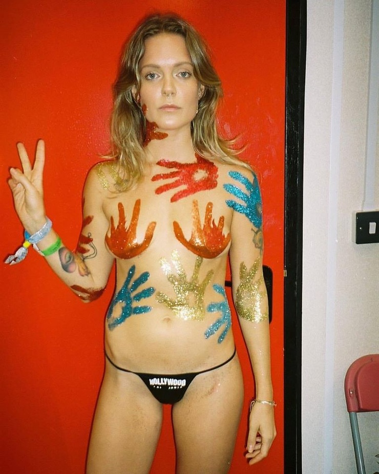 Tove Lo Tove Lo
