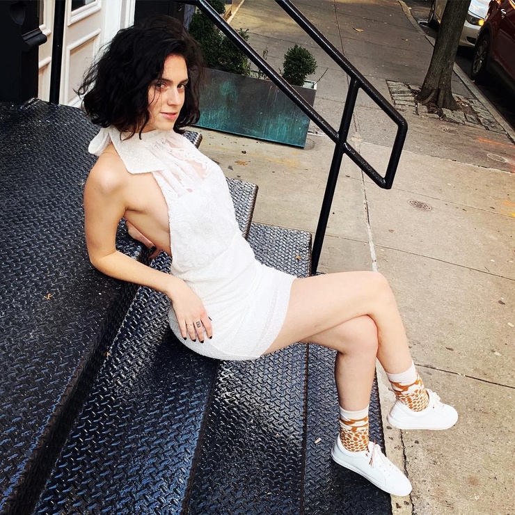 Eva Victor Eva Victor