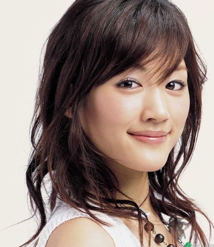 Haruka Ayase Haruka Ayase