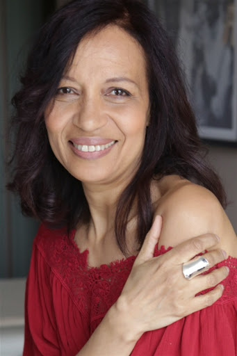 Marie-Noëlle Eusèbe