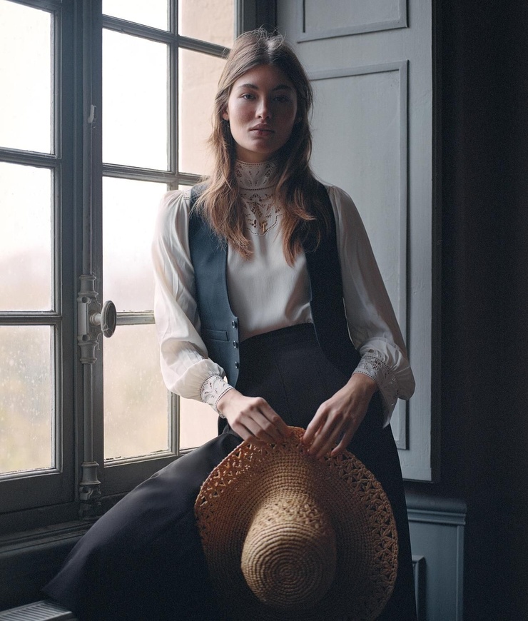 Grace Elizabeth Grace Elizabeth