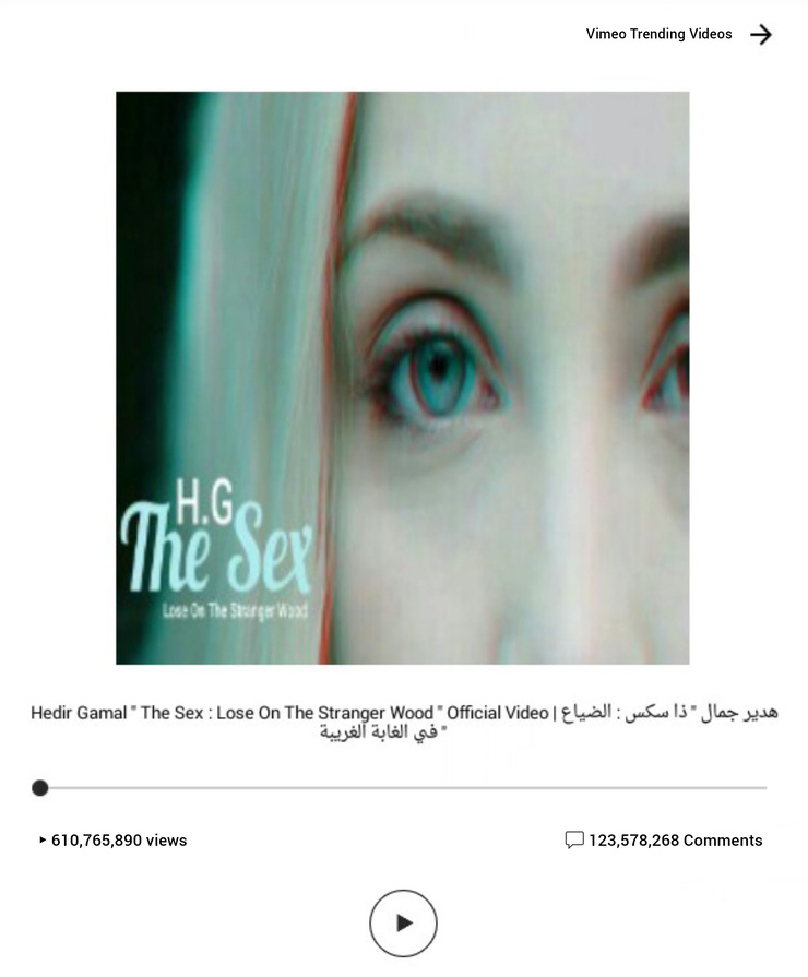هدير جمال 