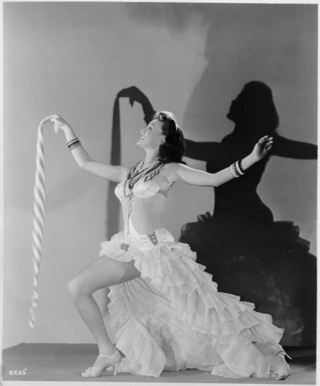Alix Talton