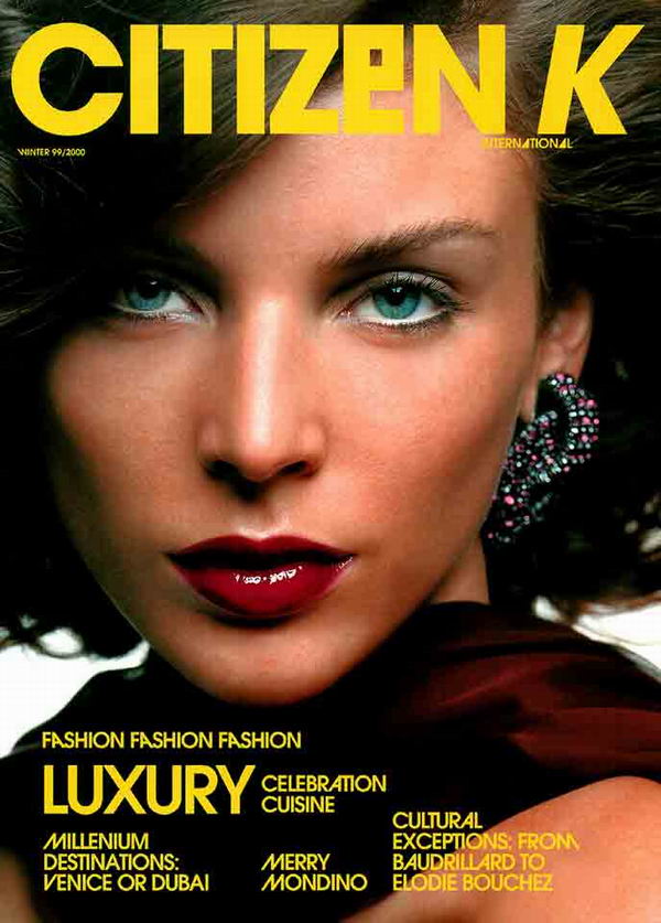 Liberty Ross