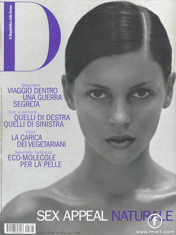 Liberty Ross