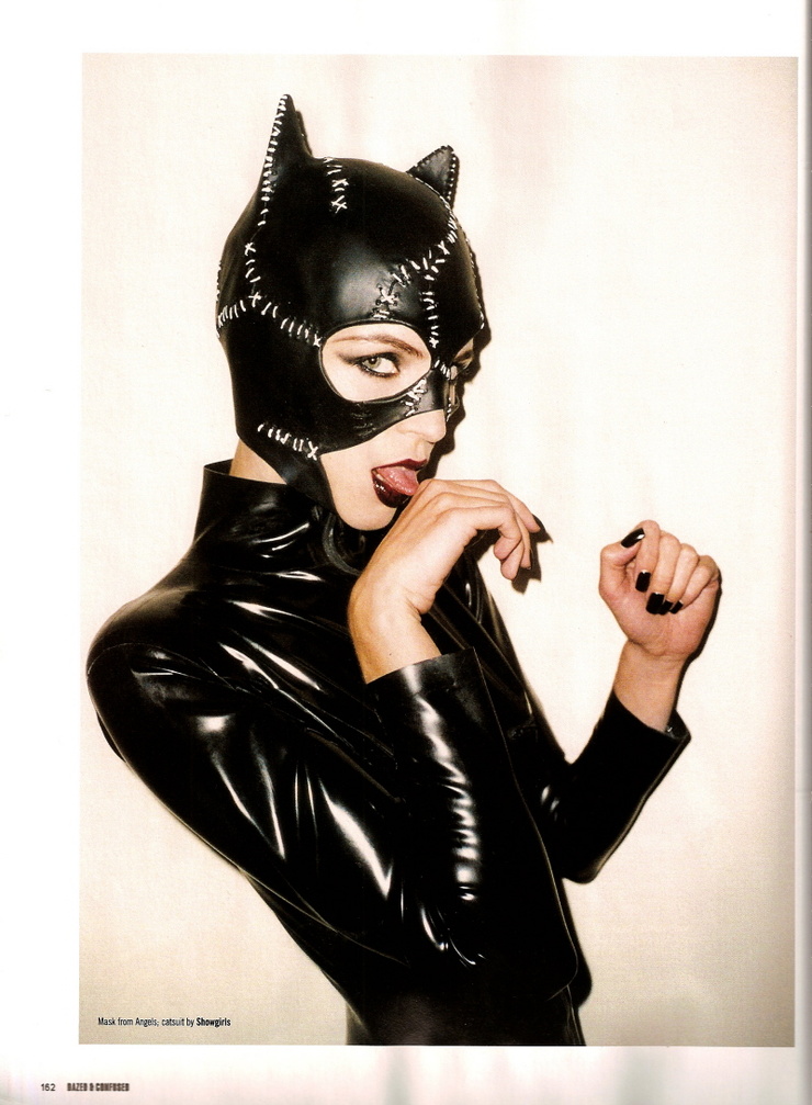 Liberty Ross